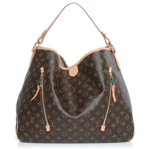 louis vuitton monogram gm price